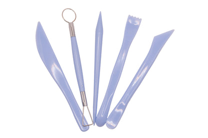 Silverclay Partnerset