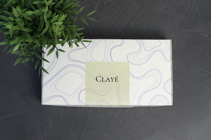 Silverclay Set